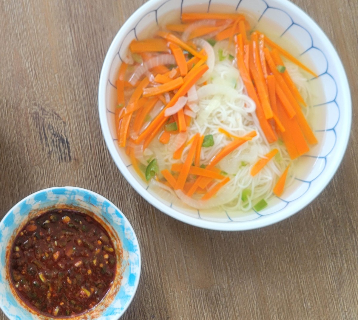 Read more about the article Janchi Guksu (Banquet Noodles)
